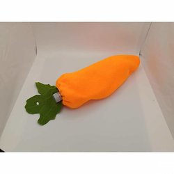 Le sac clim carotte