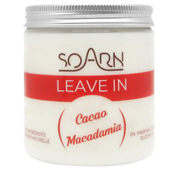 Soins sans rinçage Cacao -Macadamia 250 ML