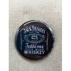 Badge Jack Daniel's - BGG069