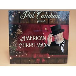 Album "Américan Christmas" - CD002