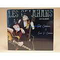 Album "Les Calahans" - 005