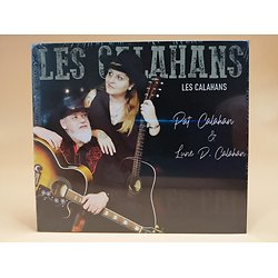 Album "Les Calahans" - 005