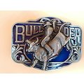 Boucle Bull Rider - BC02