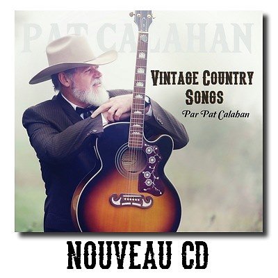 Album "Vintage Country Songs"