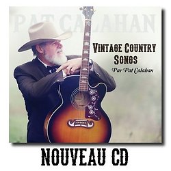 Album "Vintage Country Songs"