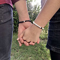 Bracelets Couple