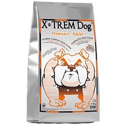 PREMIUM+ Adulte MAXI 18 kg - X-TREM Dog Croquette naturelle pour chien