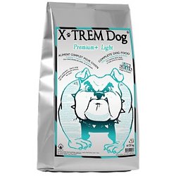 PREMIUM+ Light 18 kg - X-TREM Dog Croquette naturelle pour chien