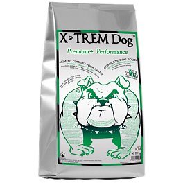 PREMIUM+ Performance 18 kg - X-TREM Dog Croquette naturelle pour chien