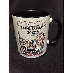 Mug ST LOUIS 2020