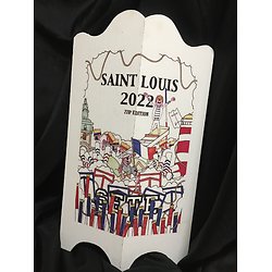 PAVOIS St Louis 2022