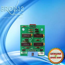 PCB, Z Encoder Adapter, Assy / Carte pour Encodeur