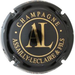 ASSAILLY LECLAIRE & FILS