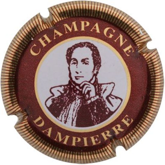 Audoin De Dampierre