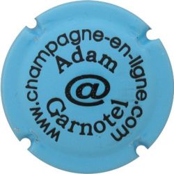 Adam Garnotel