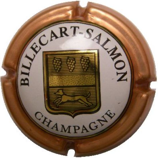 BILLECART SALMON