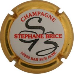 BRICE STEPHANE