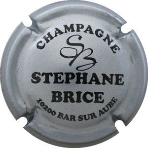 BRICE STEPHANE