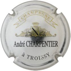 CHARPENTIER ANDRE