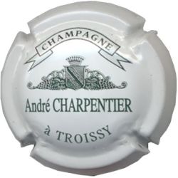 CHARPENTIER ANDRE