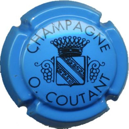 COUTANT O