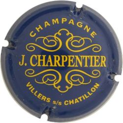 CHARPENTIER J