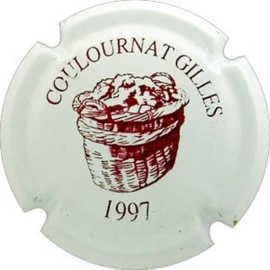 Coulournat Gilles