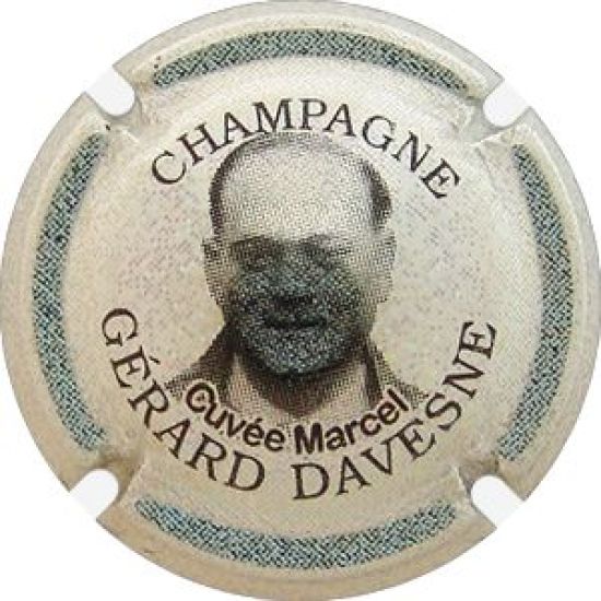 Davesne Gérard