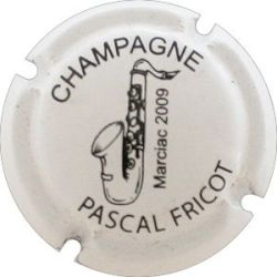 Fricot Pascal