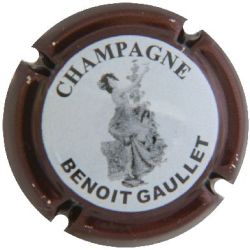 GAULLET BENOIT