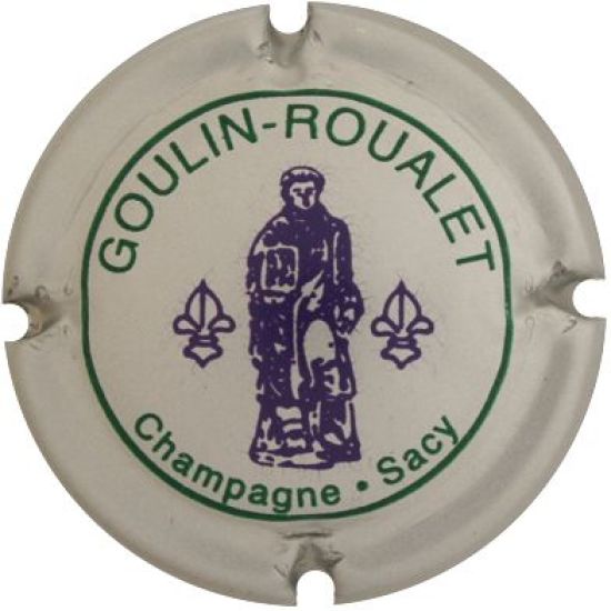 GOULIN ROUALET