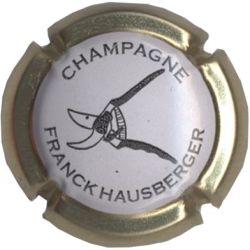 HAUSBERGER FRANCK