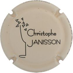 JANISSON CHRISTOPHE