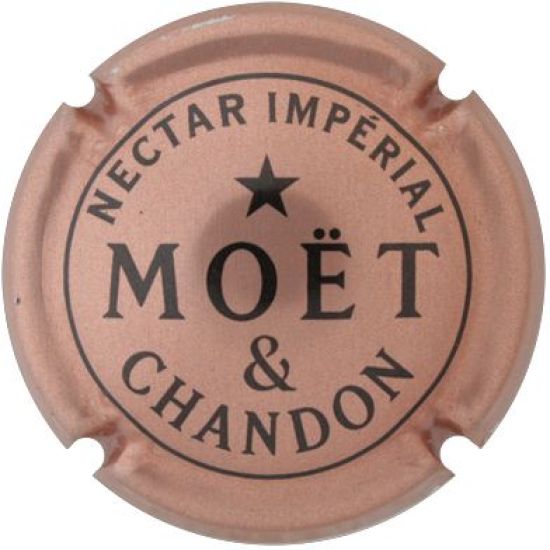 MOET & CHANDON