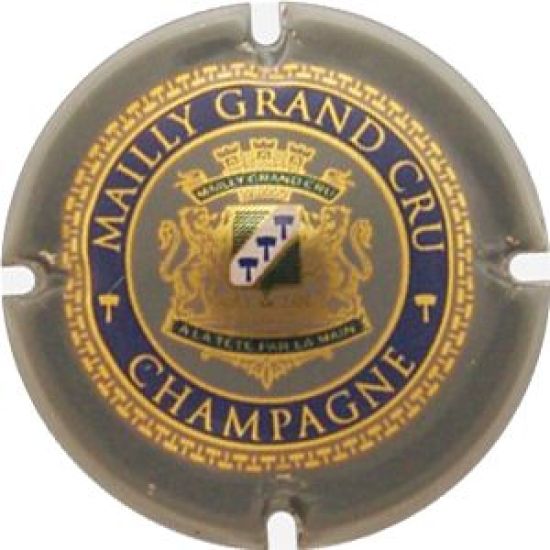 MAILLY CHAMPAGNE