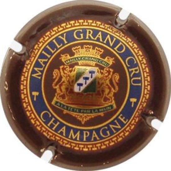 MAILLY CHAMPAGNE
