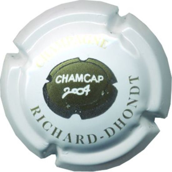 RICHARD DHONDT