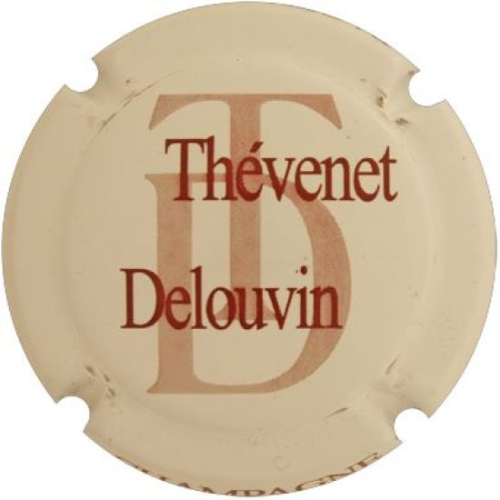 THEVENET DELOUVIN