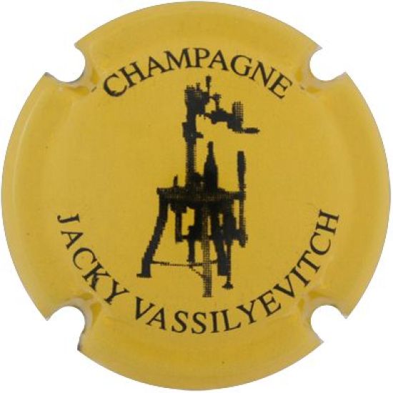 VASSILYEVITCH JACKY