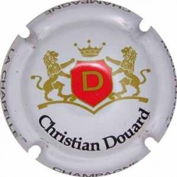 DOUARD CHRISTIAN