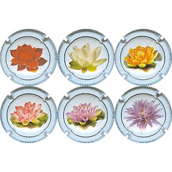 Cheurlin Veuve - Fleurs de Lotus