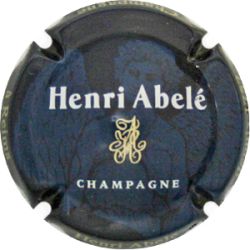 Abelé Henri