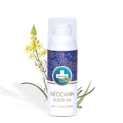 NEOCANN – Elixir HA Sérum Anti-âge – 