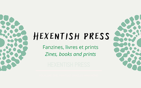 Hexentish Press