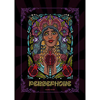 Impression d'art Persephone