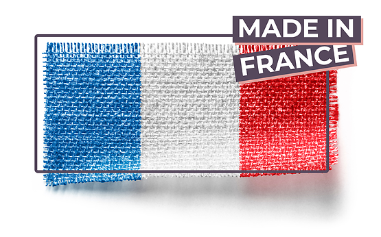 MADE IN FRANCE 