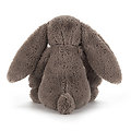 Peluche Jellycat lapin truffle – Bashful truffle bunny – Small BASS6BTRN 18cm