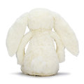Peluche Jellycat lapin cream – Blossom cream bunny – Medium BL3CBNN 31cm
