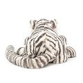 Peluche Jellycat Tigre – Sacha Snow Tiger