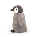 Peluche Jellycat Percy pinguin – Percy penguin – Little PER6L 24cm